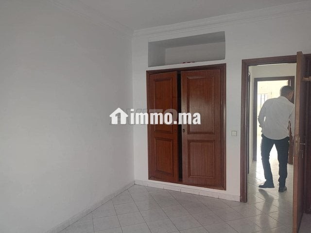 Appartement vide 2 chambre - Location Immobilier - Casablanca - photo 3