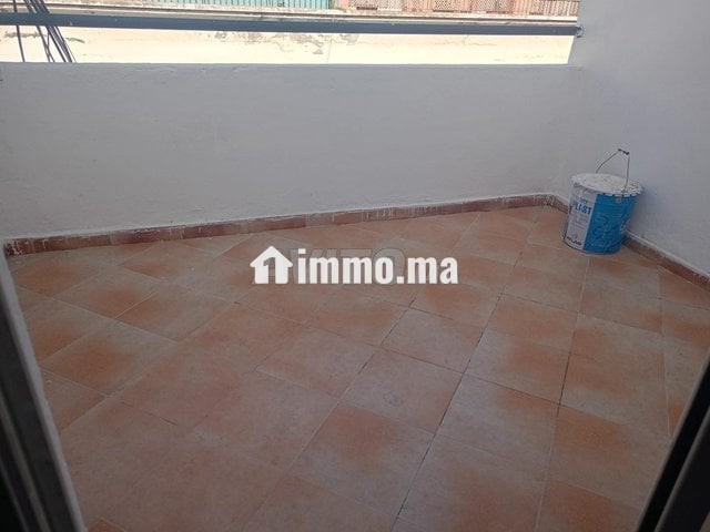 Appartement vide 2 chambre - Location Immobilier - Casablanca - photo 5
