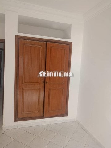 Appartement vide 2 chambre - Location Immobilier - Casablanca - photo 6