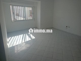 Appartement vide 2 chambre - Appartement à louer - Casablanca
