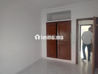 Appartement vide 2 chambre - Appartement à louer - Casablanca