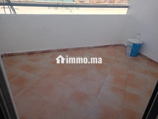 Appartement vide 2 chambre - Appartement à louer - Casablanca