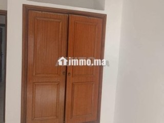 Appartement vide 2 chambre - Appartement à louer - Casablanca