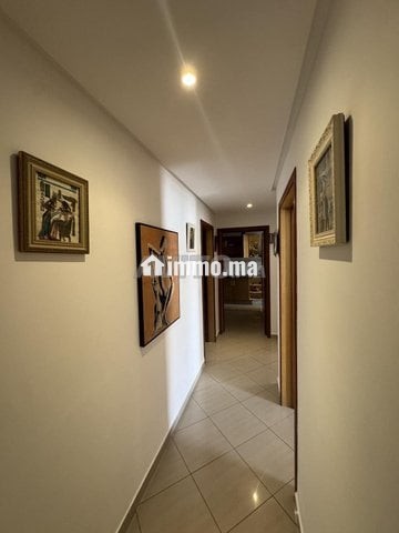 Appartement à louer dans le centre ville - Location Vacances - Agadir - photo 6