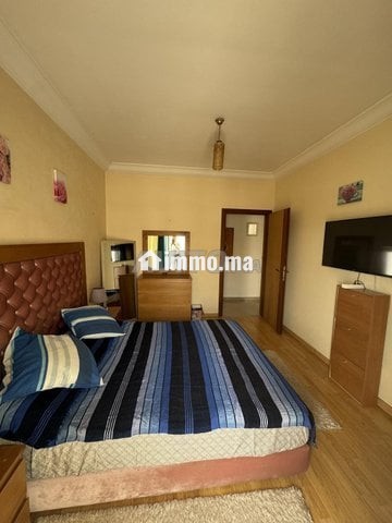 Appartement à louer dans le centre ville - Location Vacances - Agadir - photo 8