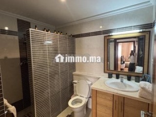 Appartement à louer dans le centre ville - Appartement Location Vacances - Agadir