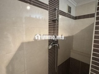 Appartement à louer dans le centre ville - Appartement Location Vacances - Agadir