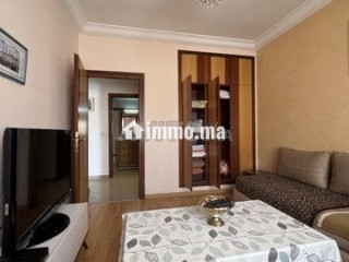Appartement à louer dans le centre ville - Appartement Location Vacances - Agadir