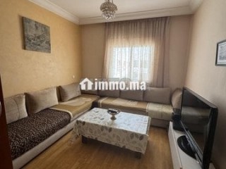 Appartement à louer dans le centre ville - Appartement Location Vacances - Agadir