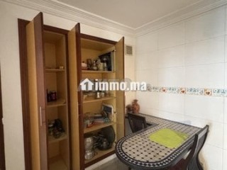 Appartement à louer dans le centre ville - Appartement Location Vacances - Agadir