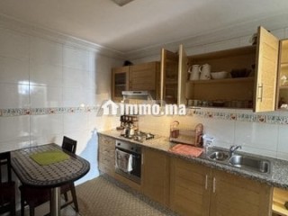 Appartement à louer dans le centre ville - Appartement Location Vacances - Agadir