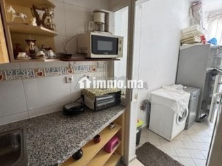 Appartement à louer dans le centre ville - Appartement Location Vacances - Agadir