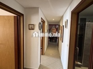 Appartement à louer dans le centre ville - Appartement Location Vacances - Agadir