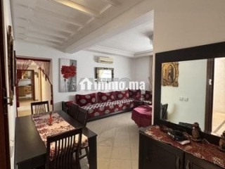 Appartement à louer dans le centre ville - Appartement Location Vacances - Agadir