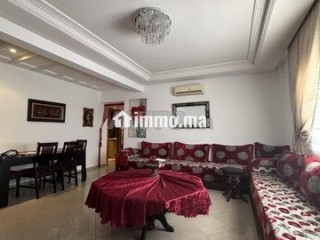 Appartement à louer dans le centre ville - Appartement Location Vacances - Agadir
