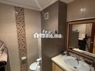 Appartement à louer dans le centre ville - Appartement Location Vacances - Agadir