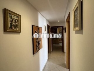 Appartement à louer dans le centre ville - Appartement Location Vacances - Agadir