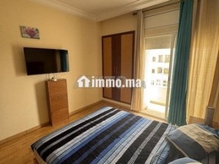 Appartement à louer dans le centre ville - Appartement Location Vacances - Agadir