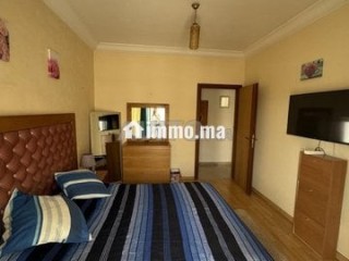 Appartement à louer dans le centre ville - Appartement Location Vacances - Agadir