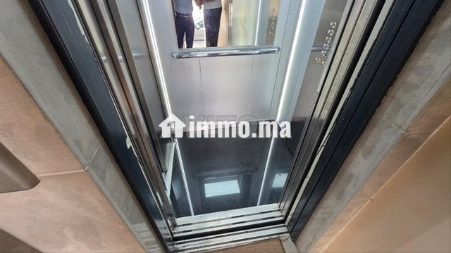Appartement à louer 85 m² à Rabat - Location Immobilier - Rabat - photo 2