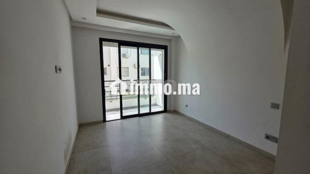 Appartement à louer 85 m² à Rabat - Location Immobilier - Rabat - photo 3
