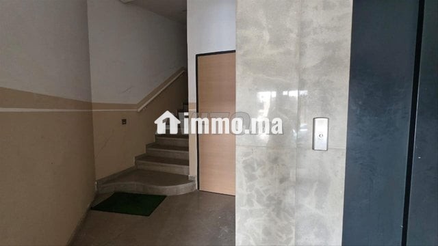 Appartement à louer 85 m² à Rabat - Location Immobilier - Rabat - photo 4