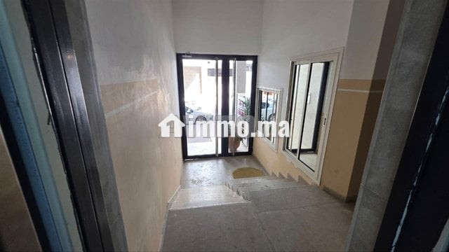 Appartement à louer 85 m² à Rabat - Location Immobilier - Rabat - photo 5
