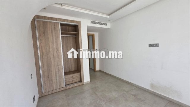 Appartement à louer 85 m² à Rabat - Location Immobilier - Rabat - photo 6