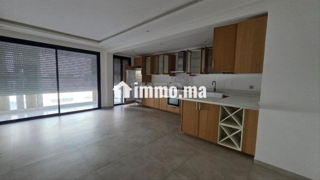 Appartement à louer 85 m² à Rabat - Location Immobilier - Rabat - photo 7