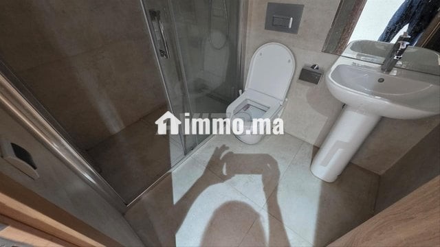 Appartement à louer 85 m² à Rabat - Location Immobilier - Rabat - photo 8