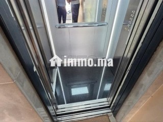 Appartement à louer 85 m² à Rabat - Appartement à louer - Rabat