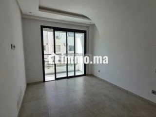 Appartement à louer 85 m² à Rabat - Appartement à louer - Rabat