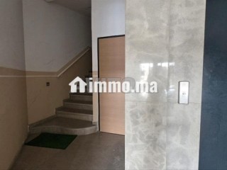 Appartement à louer 85 m² à Rabat - Appartement à louer - Rabat