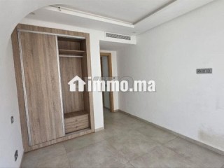 Appartement à louer 85 m² à Rabat - Appartement à louer - Rabat