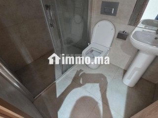 Appartement à louer 85 m² à Rabat - Appartement à louer - Rabat