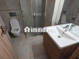 Appartement à louer 85 m² à Rabat - Appartement à louer - Rabat