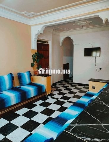 شقق مجهزة للكراء بمدينة شفشاون - Location Vacances - Chefchaouen - photo 2