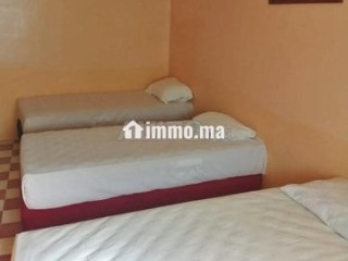 شقق مجهزة للكراء بمدينة شفشاون - Appartement Location Vacances - Chefchaouen