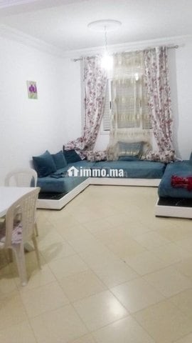 شقة للكراء بمرتيل - Location Vacances - Martil - photo 1