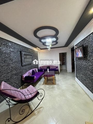 الحومة الجديدة - Location Vacances - Martil - photo 2