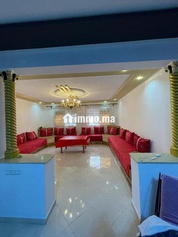 الحومة الجديدة - Location Vacances - Martil - photo 5