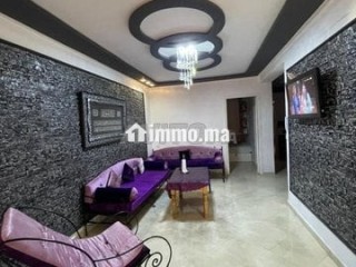 الحومة الجديدة - Appartement Location Vacances - Martil