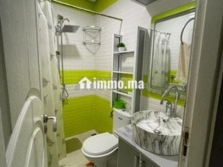 الحومة الجديدة - Appartement Location Vacances - Martil