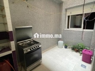 الحومة الجديدة - Appartement Location Vacances - Martil