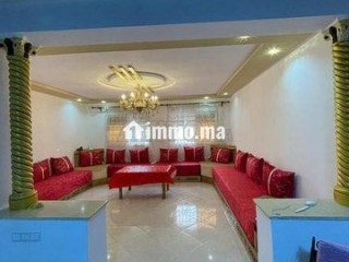 الحومة الجديدة - Appartement Location Vacances - Martil