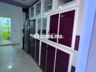 الحومة الجديدة - Appartement Location Vacances - Martil