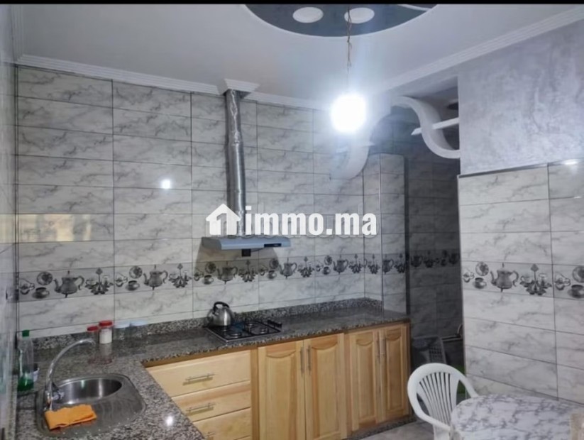 Appartement à louer pres de Marjan - Vente Immobilier - Al Hoceïma - photo 3