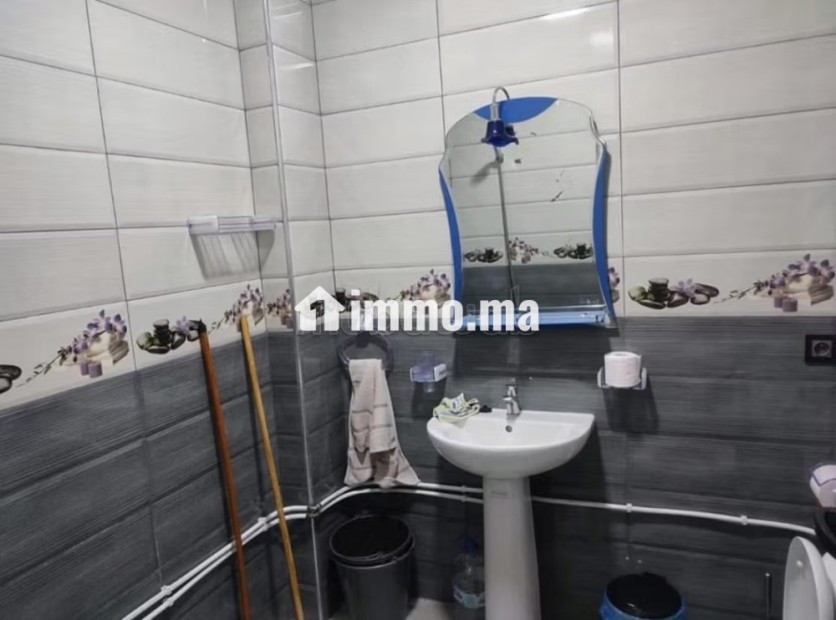 Appartement à louer pres de Marjan - Vente Immobilier - Al Hoceïma - photo 5