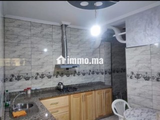 Appartement à louer pres de Marjan - Appartement à vendre - Al Hoceïma