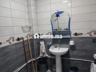Appartement à louer pres de Marjan - Appartement à vendre - Al Hoceïma